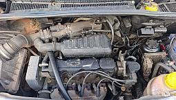 Chevrolet Meriva Joy 1.8 Mpfi 8V Flexpower 2005