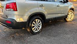 Kia Motors Sorento 2.4 16V 4X2 Aut. 2012