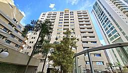 Apartamento 2 Quartos Para Venda Em Brasília, Norte (Águas Claras), 2 Dormitórios, 1 Suíte