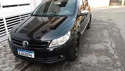 Volkswagen Voyage Comf/Highli. 1.6 Mi T.flex 8V 4P 2010