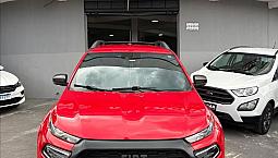 Fiat Toro Ultra 2.0 16V 4X4 Diesel Aut 2022