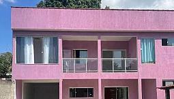 Aluga-Se Casa Duplex Com 2 Suítes 