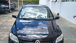 Volkswagen Gol Geração V 1.0 8V Mi Total Flex Mec. 4P 2010