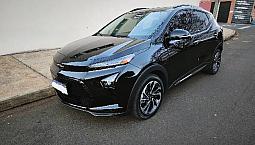 Chevrolet Bolt Euv Premier 203Cv (Elétrico) 2023