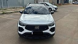 Fiat Pulse Audace 1.0 Turbo 200 Flex Aut. 2022
