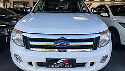 Ranger Xlt 3.2 4x4 Aut. 2013