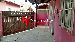 Cod.: Mic-2260 Linda Casa De 2 Quartos Em Unamar!