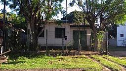 Casa No Centro - Barra Do Ribeiro/Rs