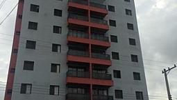 Apartamento Com 2 Dormitórios Para Alugar, 75 M² Por R$ 1.500,00/Mês - Vila Curuçá - Santo