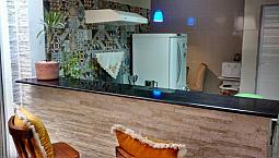 Apartamento 2/4 Mobiliado No Alto Dos Passos