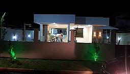 Casa Nova Padrão Top No Vilas Do Jacuípe