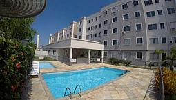 Alugo Apartamento Em Colina De Laranjeiras - Atrás Do Carone