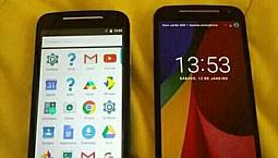 Moto G2 (Leia)