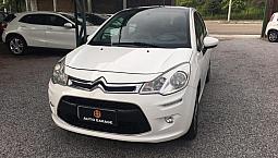 C3 Tendance 1.5 8V Flex Mec 2015