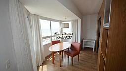 Apartamento Othon Suites