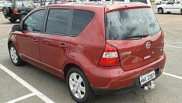 Nissan Livina18.000,00 Mil