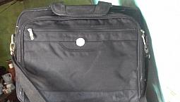 Bolsa De Notebook Marca Dell
