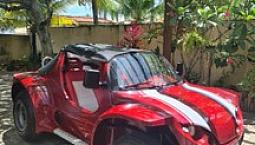 Buggy Brm Way