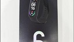 Mi Band 6 Lacrada
