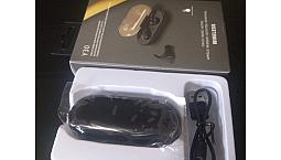 Fone De Ouvido  Bluetooth