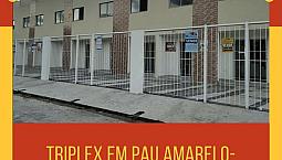 Triplex Dos Sonhos!