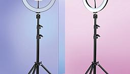 Ring Light 26Cm