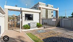 Apartamento Mobiliado Coophema 