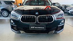 Bmw X2 Xdrive 20I 2019 Unico Dono!!!!
