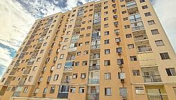 Quer Morar Em Um Ap De 2 Quartos, Com Lazer Completo E Numa Boa Localização? Ligue Agora!