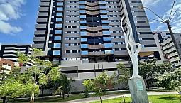 Apartamento Pronto Pra Morar No Corredor Vera Ruda , Maceió 3/4 