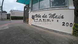 Af- Apartamento 2 Quartos Com Suíte- Condomínio Vila Da Mata Em Planície Da Serra