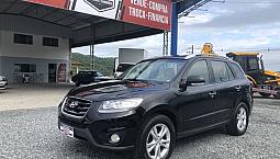 Hyundai Santa Fé 3.5 2012