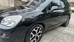 Kia Carens2012 Completo,Automático,7Lugares Novoooo.