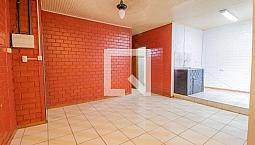 Casa Para Aluguel - Jardim Itu-Sabará, 2 Quartos,  72 M2