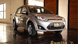 Fiesta 1.6