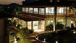 Super Oferta No Resort Quinta Santa Bárbara / Pirenópolis (Go)