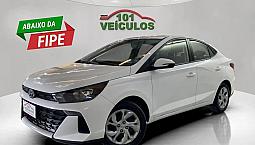  Hb20S Comfort Plus 1.0 Flex 12V Mec.  1.0 