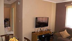 Apartamento Zona Sul 3 Quartos Amplo