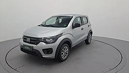 Fiat Mobi 2023 1.0 Evo Flex Like. Manual