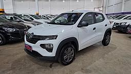 Renault Kwid Zen 1.0 Flex 12V 5P Mec. 2025