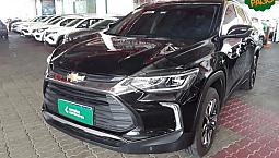 Chevrolet Tracker Premier 1.2 Turbo 12V Flex Aut 2025