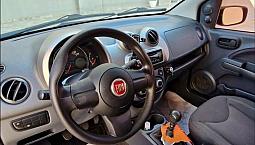 Fiat Uno Vivace 1.0 Evo Fire Flex 8V 3P 2013