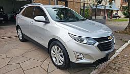 Chevrolet Equinox Lt 2.0 Turbo 262Cv Aut. 2019