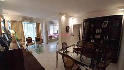 Apartamento A Venda Na Gávea 3Q Manoel Ferreira Reformadíssimo Suíte 118M2 2 Vagas Infraes