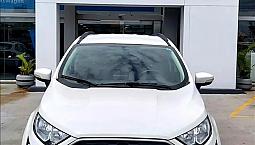 Ford Ecosport Se 1.5 12V Flex 5P Mec. 2019