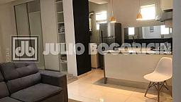 Apartamento : Padrão / Residencial / Copacabana