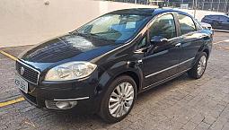 Fiat Linea 1.9/ Hlx 1.9/1.8 Flex Dualogic 4P 2011