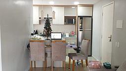 Apartamento Vila Guaratiba
