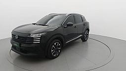 Nissan Kicks 1.0 Turbo Advance 2026