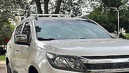 Chevrolet Trailblazer Premier 2.8 Tb Diesel Aut. 2022